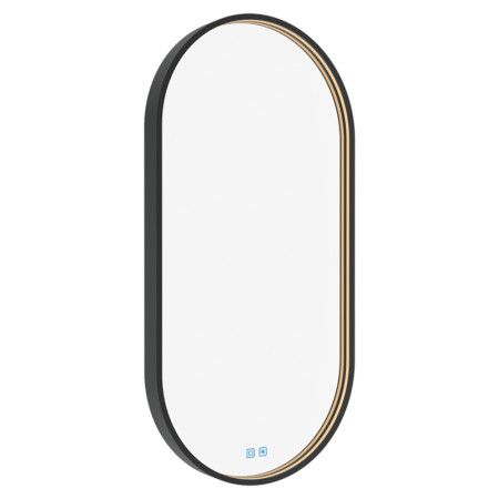 Koupelnové LED zrcadlo NIMCO ZP 32000
