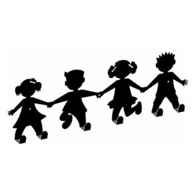 Věšák KIDS