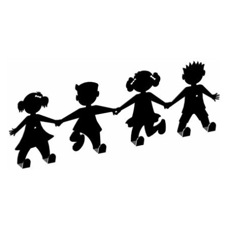 Věšák KIDS