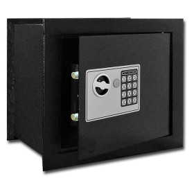 Sejf do zdi GRAMPUS 340 x 300 x 220 mm