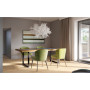 Stolní konstrukce MILANO ML40x80