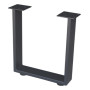 Stolní konstrukce MILANO ML20x80 malá