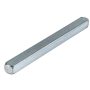 Čtyřhran pro kliky 8x8 mm