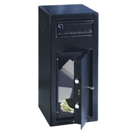 Sejf s vhodom Cashmatic 1