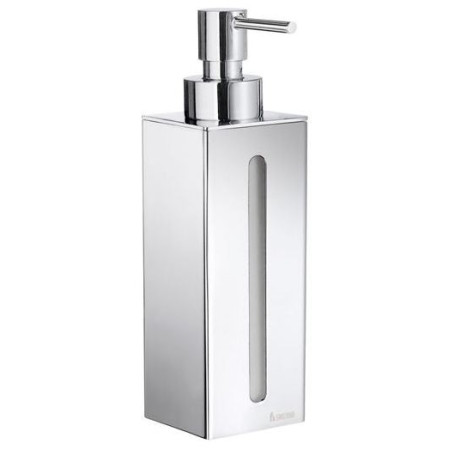 Závěsná pumpička na tekuté mýdlo 1x250ml SMEDBO