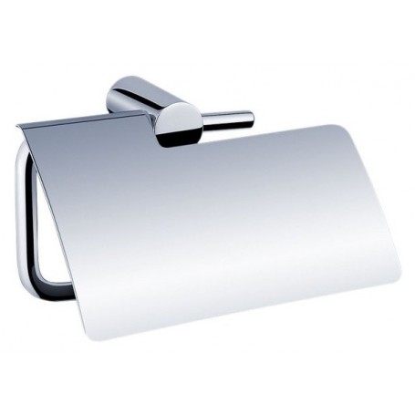 Držák na toaletní papír s krytem NIMCO BORMO BR 11055B-26