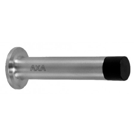 Zarážka dveří AXA FS 16 - Broušená nerez