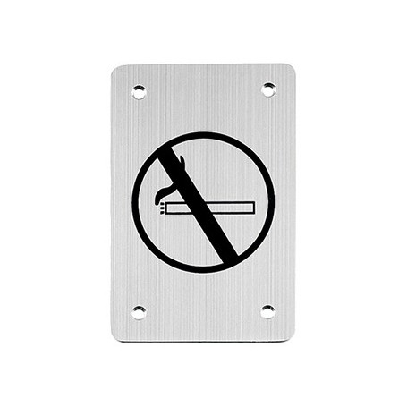 Piktogram TUPAI - zákaz kouřit