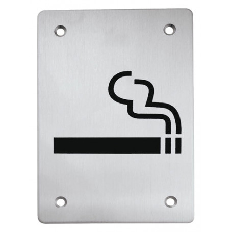 Piktogram TUPAI - kouření povoleno