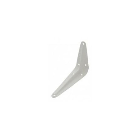 Konzole na police 100mm x 75mm