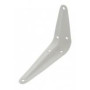 Konzole na police 100mm x 75mm