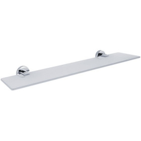 Skleněná police NIMCO Metro