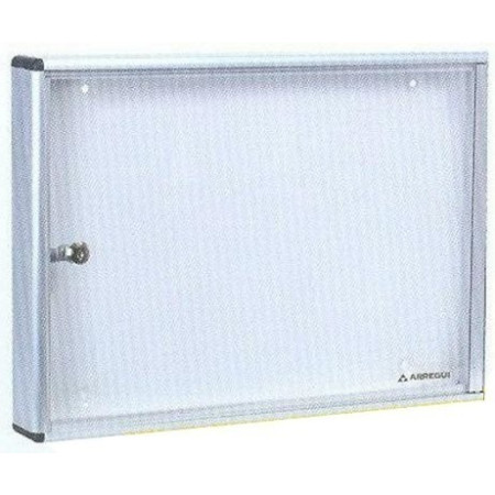 Informačná vitrína 480x350x50mm