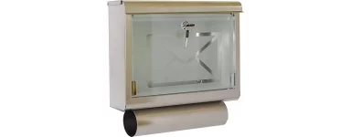 Poštovní schránky