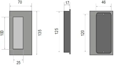 JNF IN.16.400 / IN.16.410