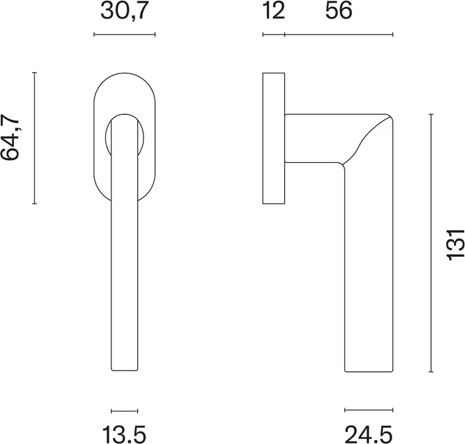 APRILE KALMIA - DKO 7S