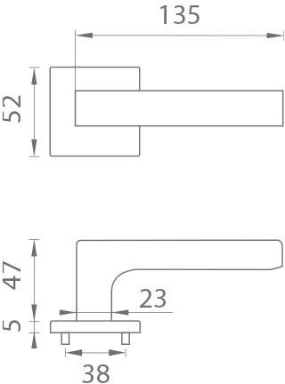 APRILE ALISSO - HR 5S