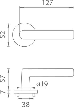 APRILE ARABIS - R 7S