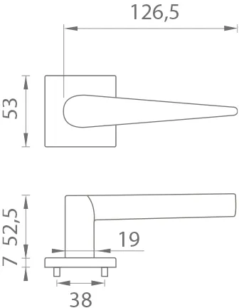 APRILE ARNICA - HR 7S