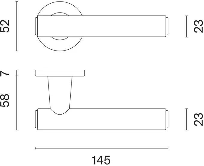 APRILE EGERIA - R 7S