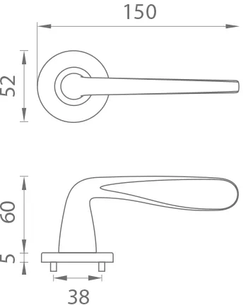 APRILE HIACYNTA - R 5S