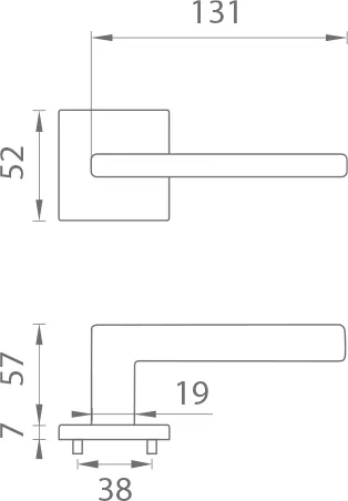 APRILE PYROLA - HR 7S