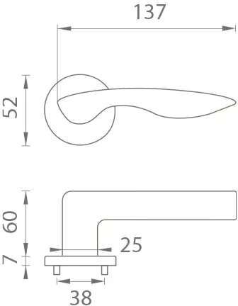 APRILE ROBINIA - R 7S
