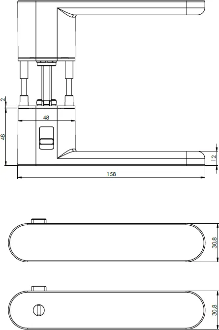 GRIFFWERK AVUS ONE S2L