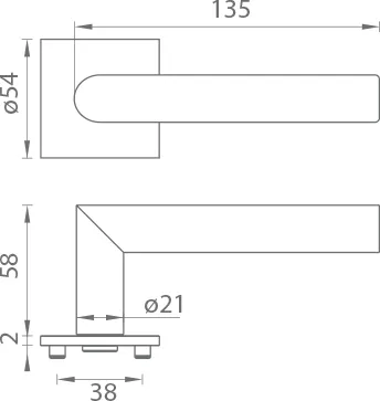 GRIFFWERK LUCIA PIATA S QUATTRO - HR