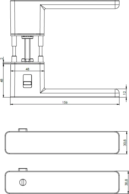 GRIFFWERK R8 ONE S2L