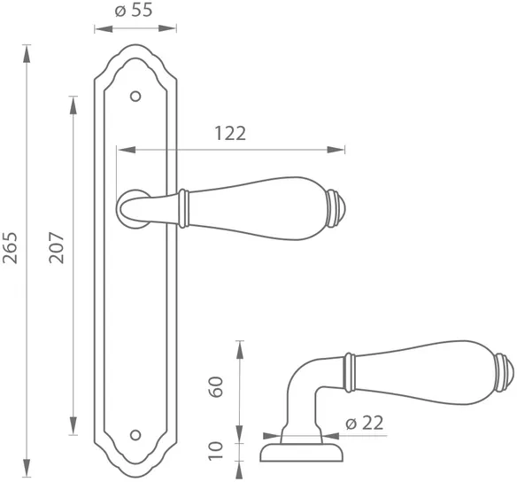 LEONTINA - R