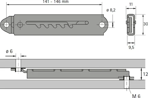 HETTICH Rastomat
