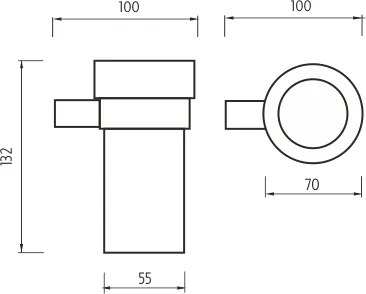 NIMCO BORMO BR 11058KN-26