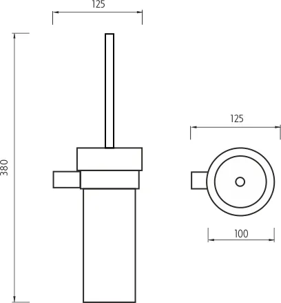 NIMCO BORMO BR 11094W-26