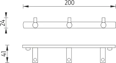 NIMCO BORMO BR 11103-26