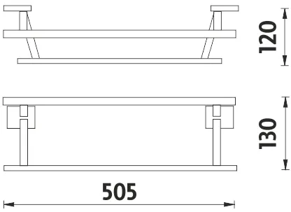 NIMCO KEIRA KE 22046D-26