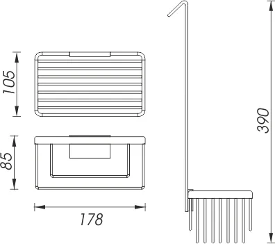 NIMCO KIBO Ki 14015H-26