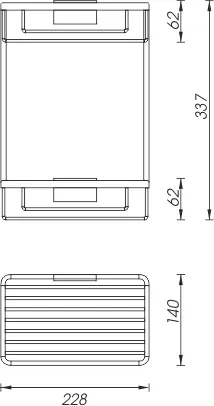 NIMCO KIBO Ki 14017D-26