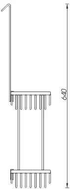 NIMCO KIBO Ki 14017D-H-26
