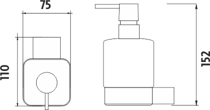 NIMCO KIBO Ki 14031K-T-26