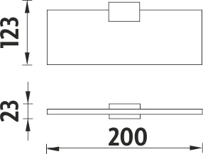 NIMCO KIBO Ki 14091B-1U-20-90