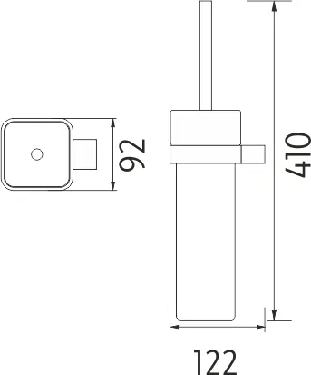 NIMCO KIBO Ki 14094K-90