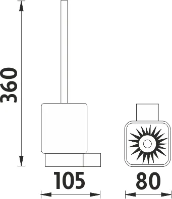 NIMCO KIBO Ki 14094KN-90