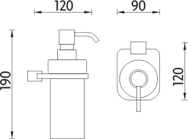 IXI NIMCO KIBO Ki X3-31W-26