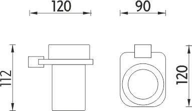 IXI NIMCO KIBO Ki X3-58W-26