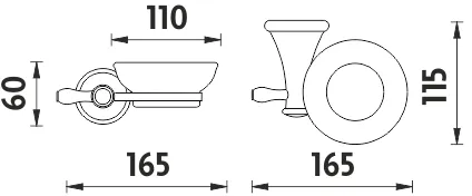 NIMCO LADA LA 19059K-26, LA 19059K-65, LA 19059K-80