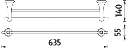 NIMCO LADA LA 19061D-26, LA 19061D-65, LA 19061D-80