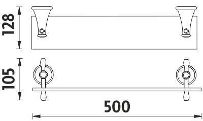 NIMCO LADA LA 19091-26, LA 19091-65, LA 19091-80