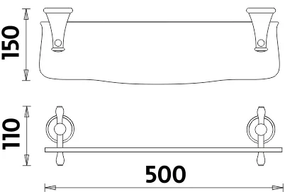 NIMCO LADA LA 19091UK-50-26, LA 19091UK-50-65, LA 19091UK-50-80