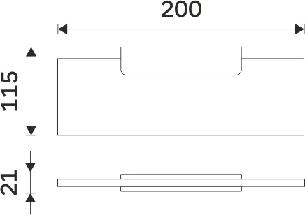 NIMCO MAYA MA 29091B-20-26